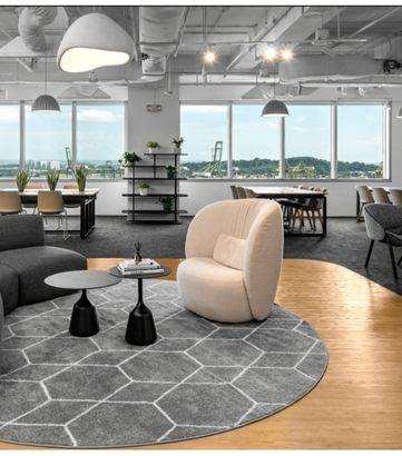 Coworking location image